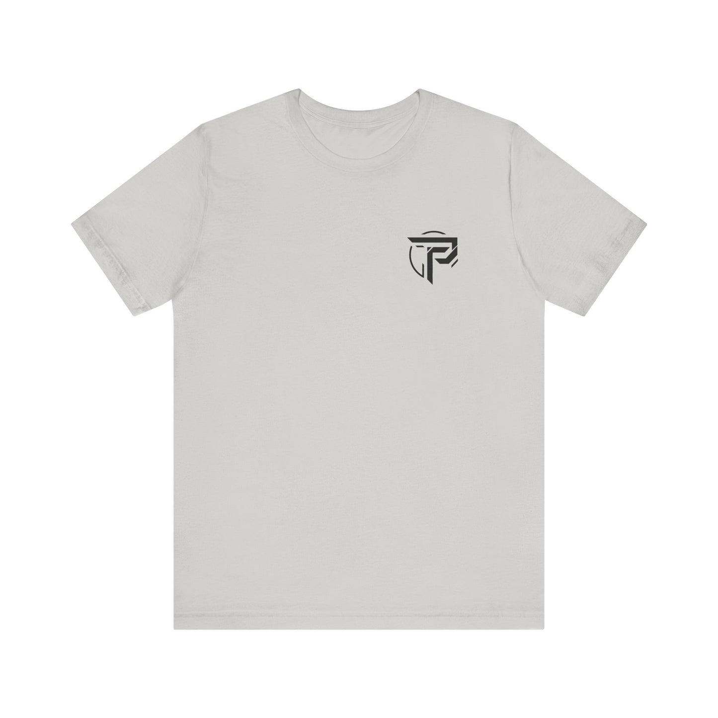 "The Wanderer" Short Sleeve Tee