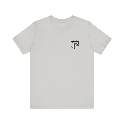 "The Wanderer" Short Sleeve Tee