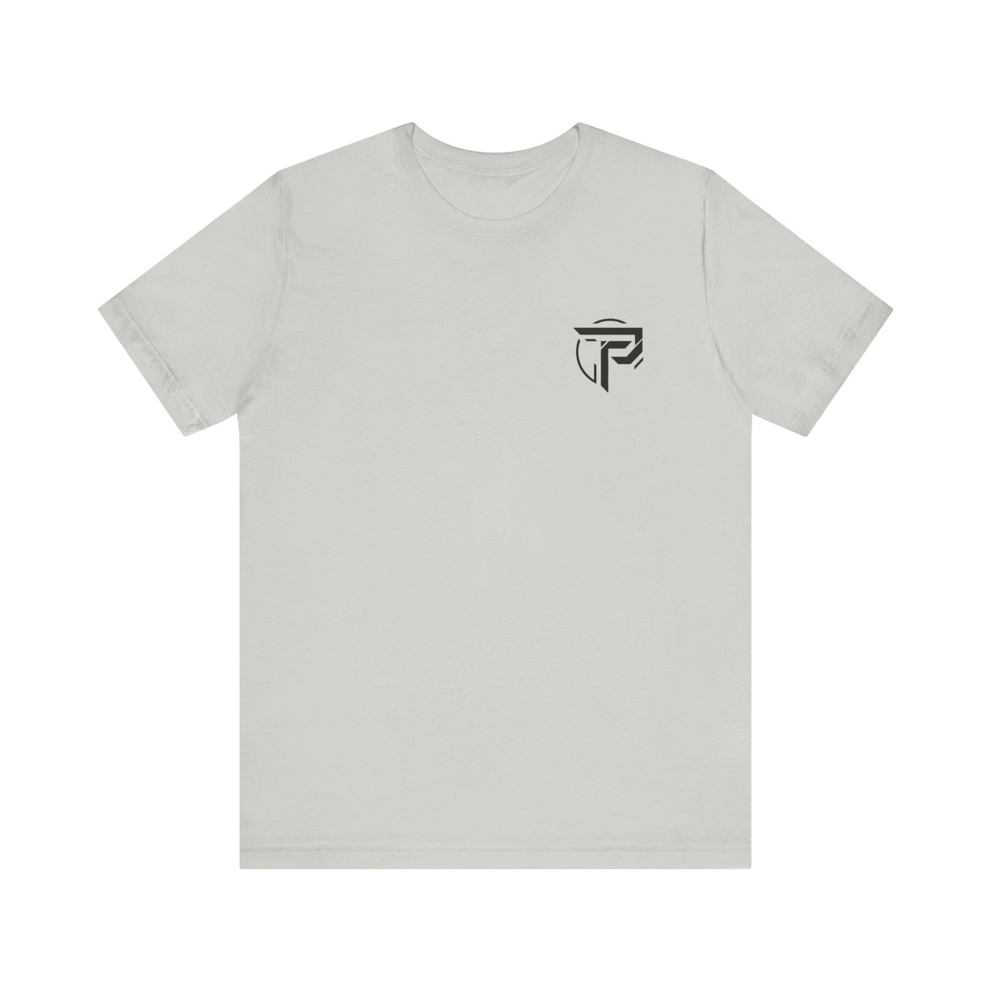 "Find Your Pack"  Short Sleeve Tee