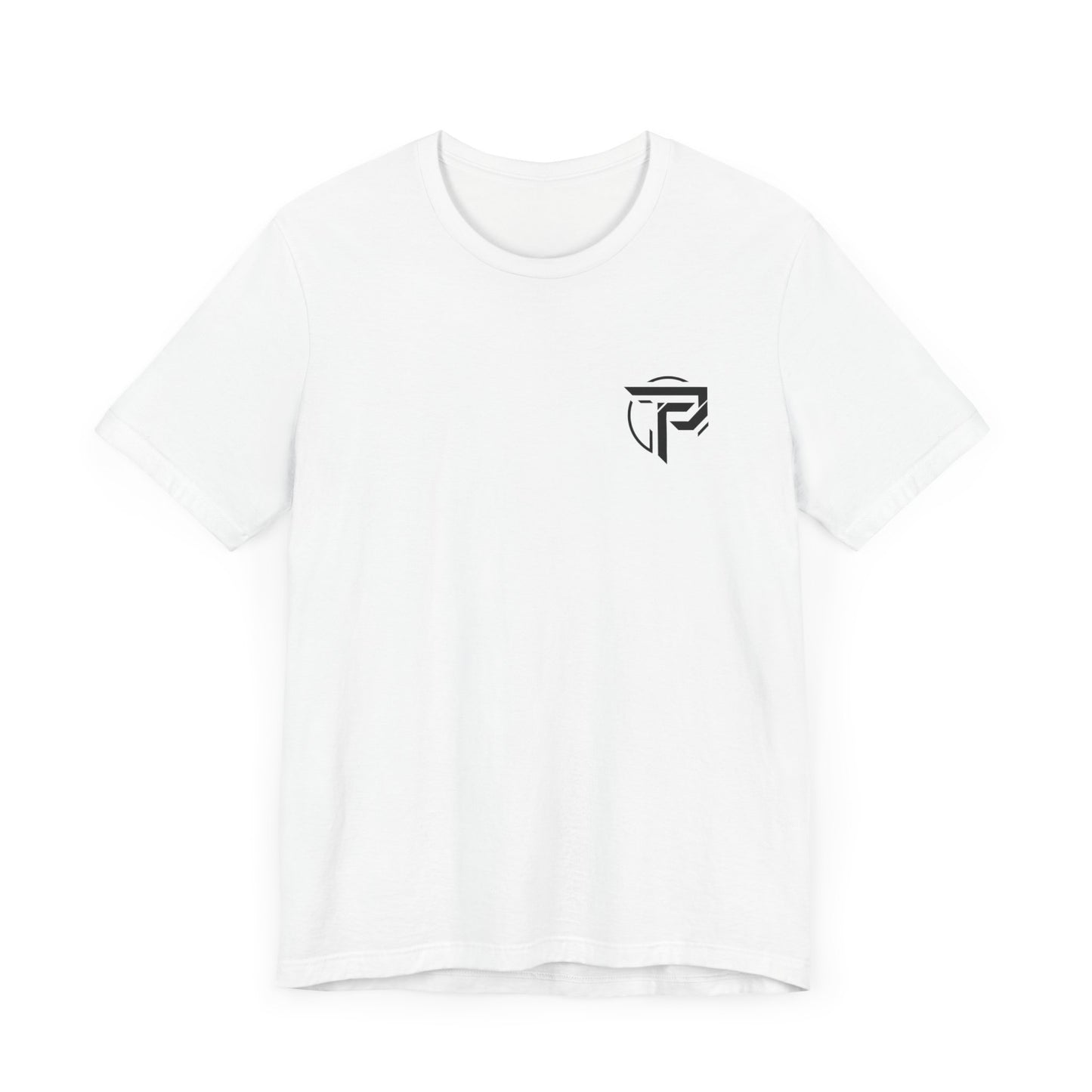 "Find Your Pack"  Short Sleeve Tee