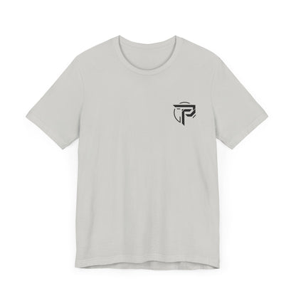 "Find Your Pack"  Short Sleeve Tee