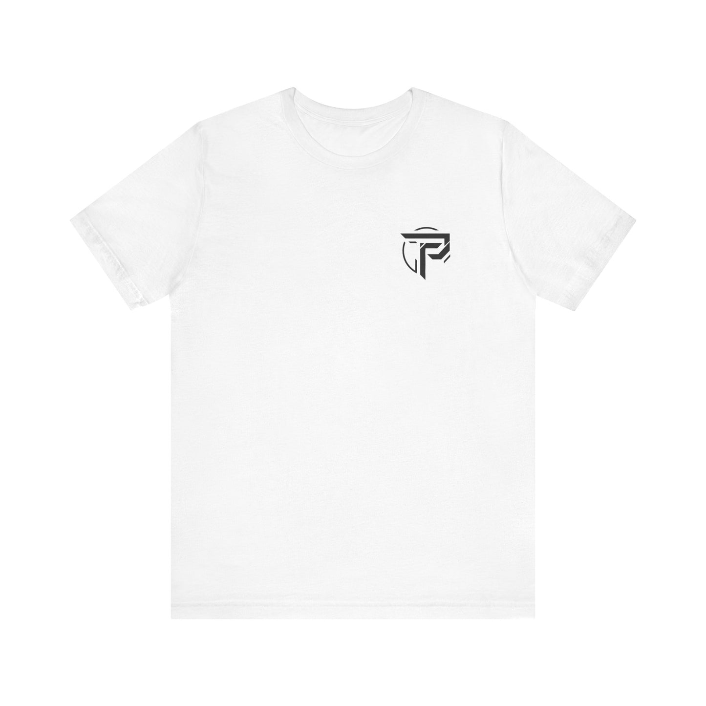 "The Wanderer" Short Sleeve Tee